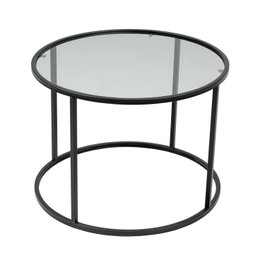 Hanah Home Startis Black 60